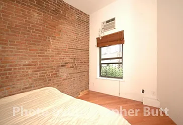 Rented by Citi Habitats