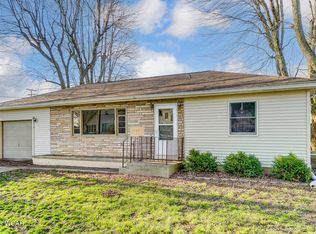 202 W South St, Middle Pt, OH 45863