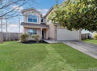 8602 Canvas Back, San Antonio, TX 78245