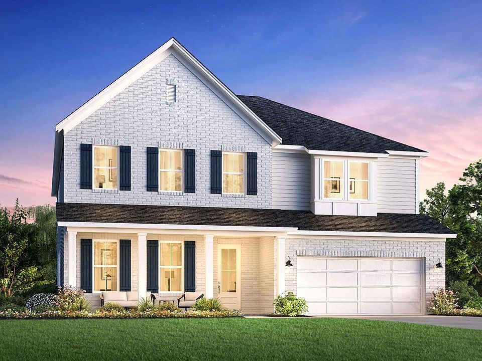 1st image of 217 Redland Way Homesite 9
