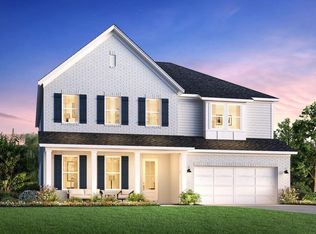 217 Redland Way HOMESITE 9, Greenville, SC 29615