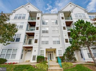 15618 Everglade Ln APT 201, Bowie, MD