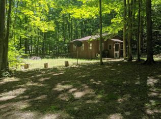 7453 N Watkins Dr, Frederic, MI 49733