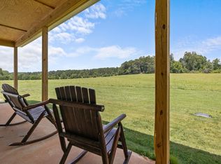 1080 Melvin Hill Rd, Campobello, SC 29322