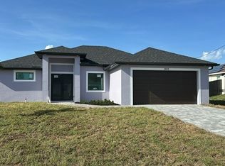 1909 SW 3rd Ter, Cape Coral, FL 33991