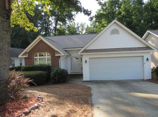 138 Kensington Way, Aberdeen, NC 28315