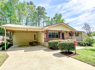 110 Ridgeland Dr, Columbus, MS 39705