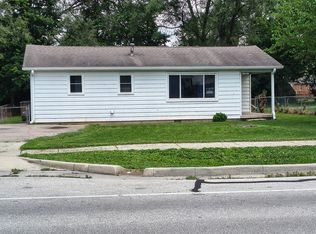2220 Indiana Ave, Columbus, IN 47201