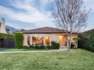 1404 Coolidge Ave, Pasadena, CA 91104