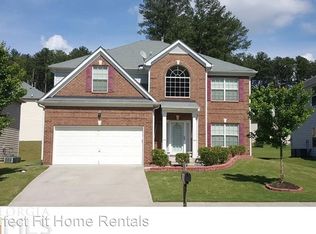 2162 Poplar Falls Ave, Lithonia, GA 30058