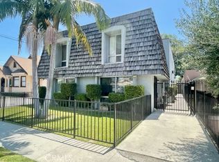 9408 Olive St APT 3, Bellflower, CA 90706