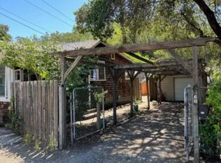 60 Sacramento Ave, San Anselmo, CA 94960