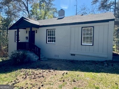 1930 Northbrook Ave, Macon, GA, 31201