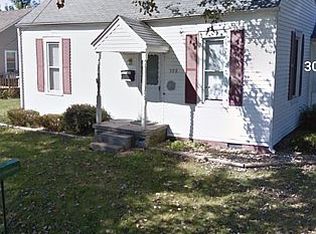 308 Mill St, Crothersville, IN 47229