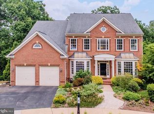 106 Calvary Ct SE, Leesburg, VA 20175