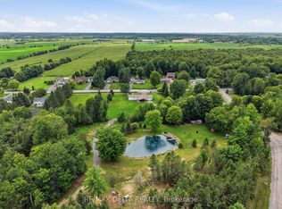 2793 Gagne Rd, Clarence Rockland, ON K0A2A0