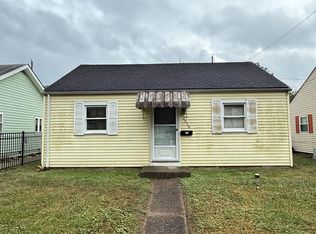 2510 Cadillac Ave, Wheeling, WV 26003