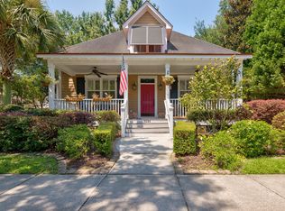 1031 Barfield St, Daniel Island, SC 29492
