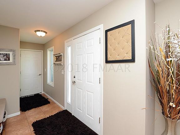 Foyer Area