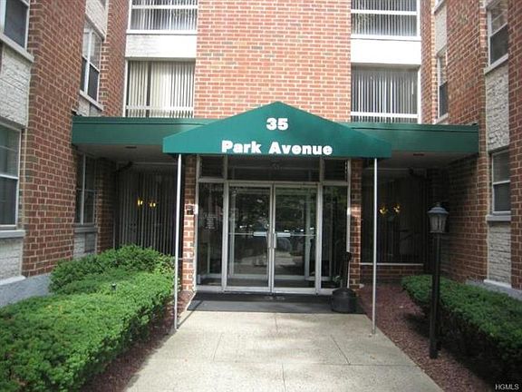 3rd image of 35 Park Ave APT 5J