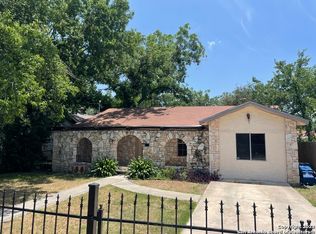 834 Porter St, San Antonio, TX 78210
