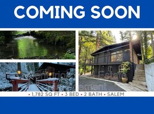 4670 Croisan Creek Rd S, Salem, OR 97302
