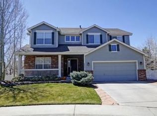 20572 E Caley Ln, Centennial, CO 80016