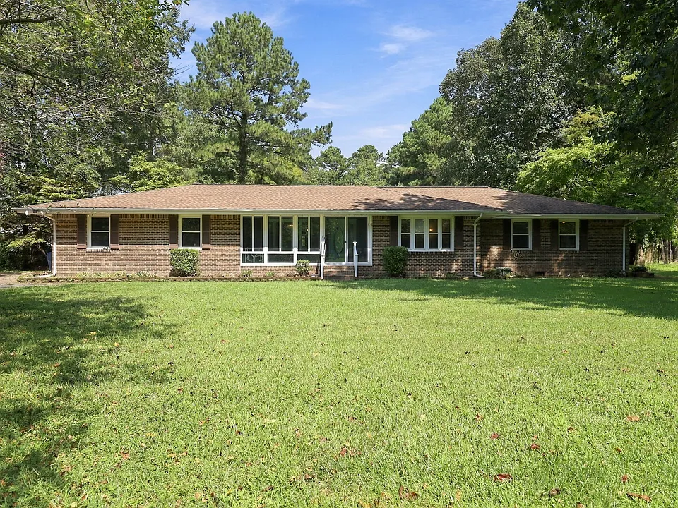 2260 Indian River Rd