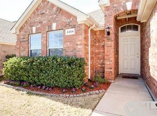 2404 Geneva Ln, McKinney, TX 75072
