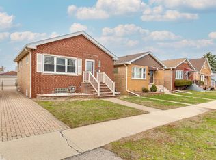 4026 Clarence Ave, Stickney, IL