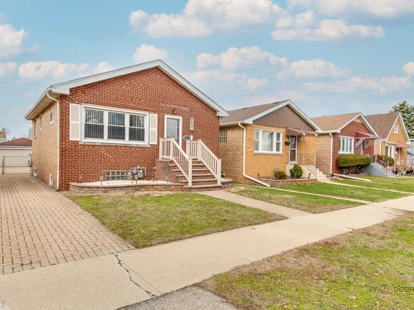 4026 Clarence Ave, Stickney, IL 60402