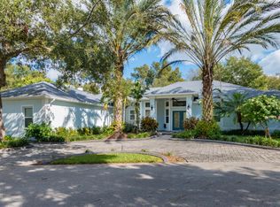 46 River Ridge Dr, Rockledge, FL 32955
