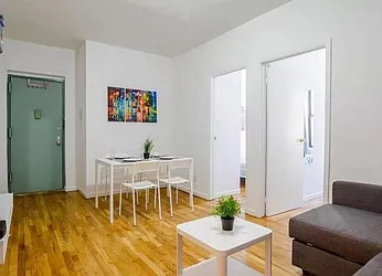 Rented by DMB Properties Inc