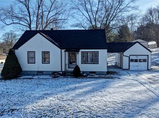 4800 Hillmont Ave SW, Canton, OH 44706