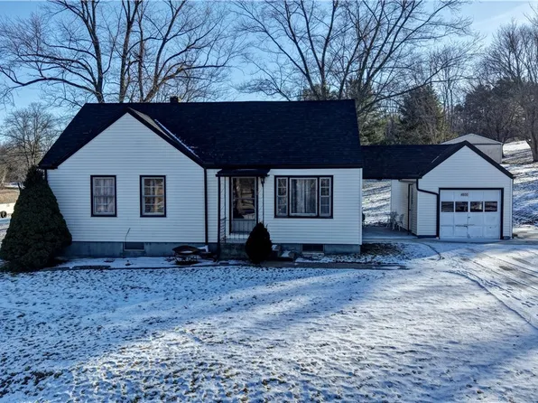 4800 Hillmont Ave SW, Canton, OH 44706