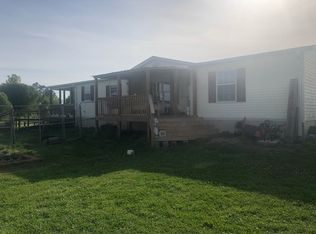 31294 N 3956th Rd, Ochelata, OK 74051