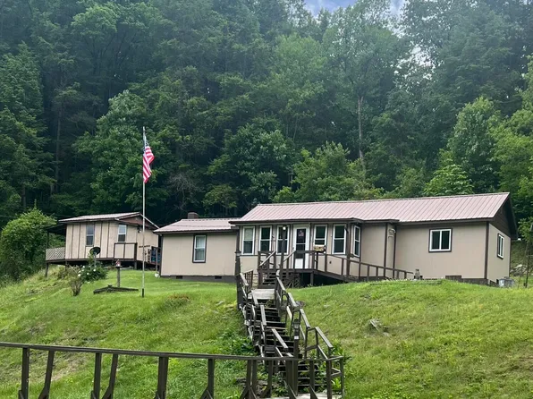 286 Whitewater Rd, Summersville, WV 26651