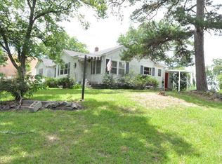 191 W End St, Chester, SC 29706