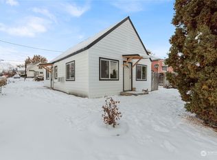 426 Malaga Ave, Wenatchee, WA 98801