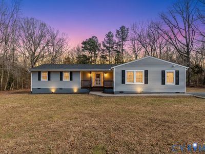 10298 Jamestown Rd, Ashland, VA, 23005