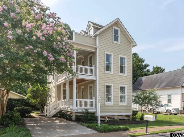 808 Lindsey Ln Lot 26, Manteo, NC 27954