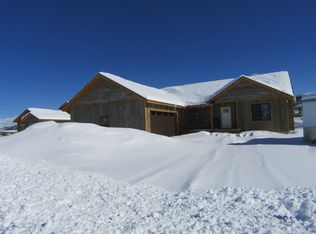 9117 Megan St, Victor, ID 83455