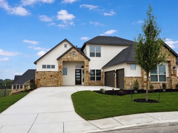 2424 Briggs Bluff, San Antonio, TX 78245