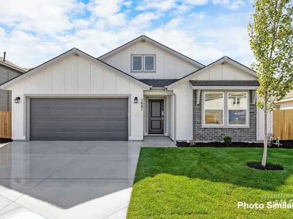 3410 S Tamayo Pl, Meridian, ID 83642