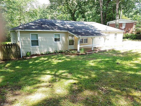 2nd image of 2450 Brackett Dr SW