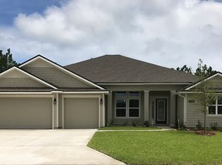 326 Old Hickory Forest Rd, St Augustine, FL 32084