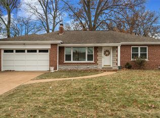 10610 Charrette Dr, Saint Louis, MO