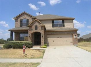 1102 Ellis Rd, Melissa, TX 75454