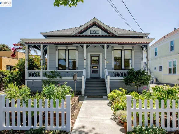 3242 Central Ave, Alameda, CA 94501