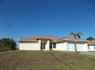 3004 28th St SW, Lehigh Acres, FL 33971